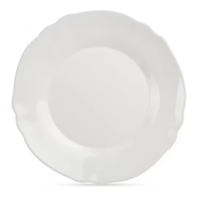 Тарелка глубокая Luminarc Louis XV 23см белый P3440