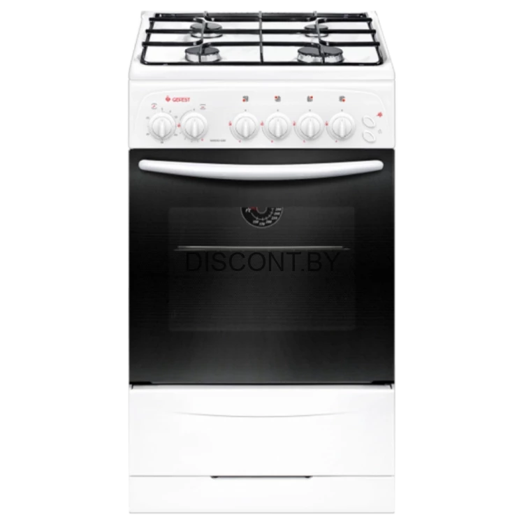 Газовая плита Gefest ПГ 3200-05 купить в интернет-магазине DISCONT.BY