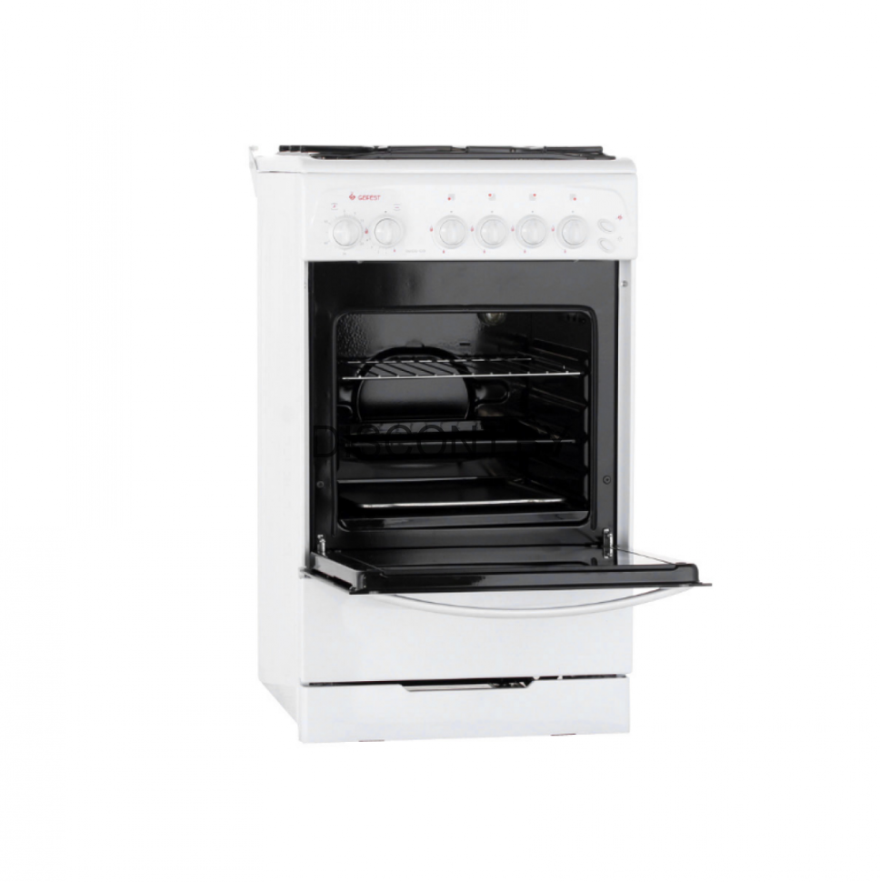 Газовая плита Gefest ПГ 3200-05 купить в интернет-магазине DISCONT.BY