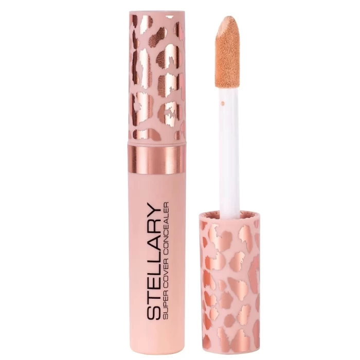 Консилер Stellary Super cover concealer 5мл