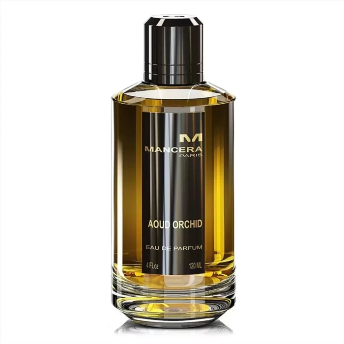 Парфюмерная вода Mancera Aoud Orchid 