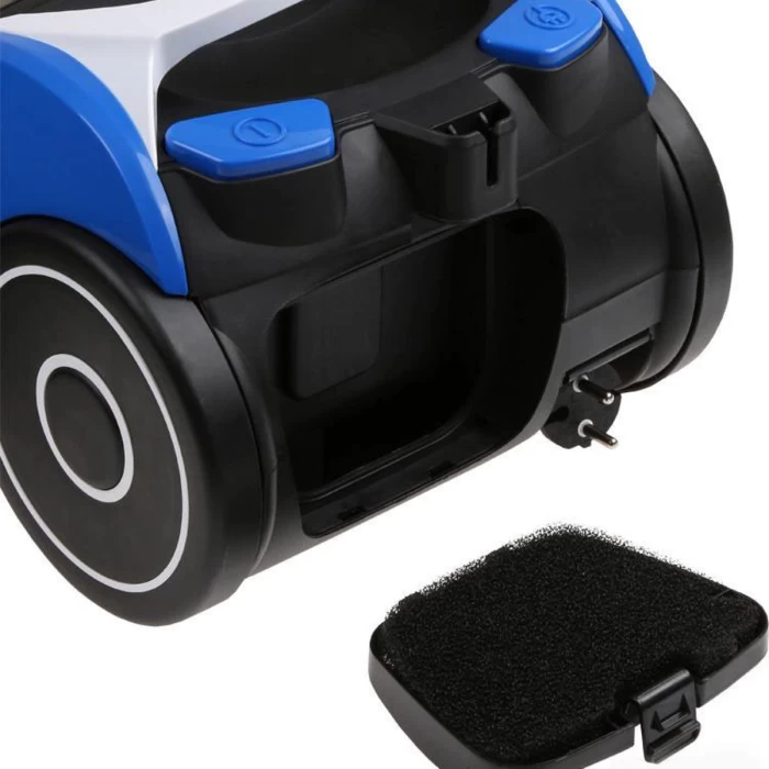 Пылесос Normann AVC-211