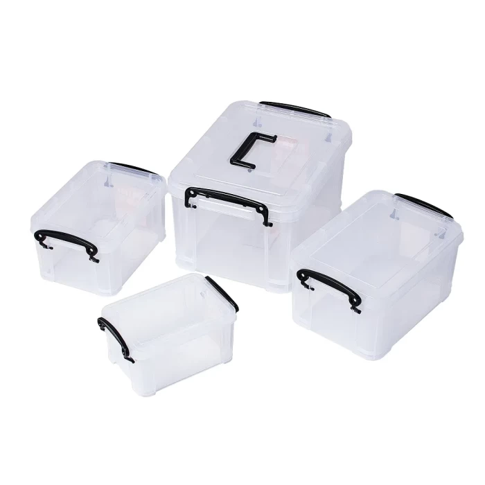 Набор контейнеров для хранения 4шт LM365-006