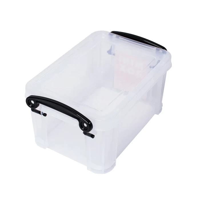 Набор контейнеров для хранения 4шт LM365-006