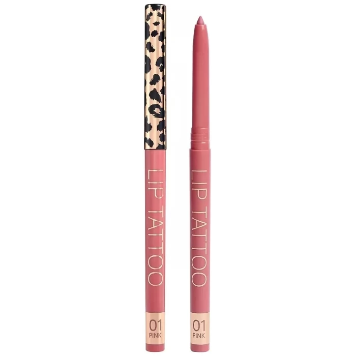 Карандаш для губ Stellary Automatic lipliner 0.28г