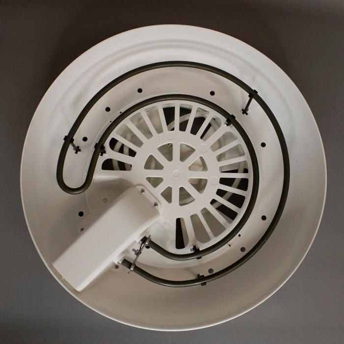 Электросушилка для фруктов и овощей ЭлБЭТ EFD 320 05