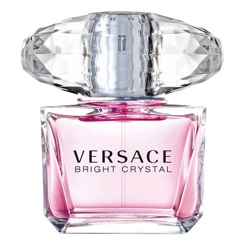 Туалетная вода Versace Bright Crystal