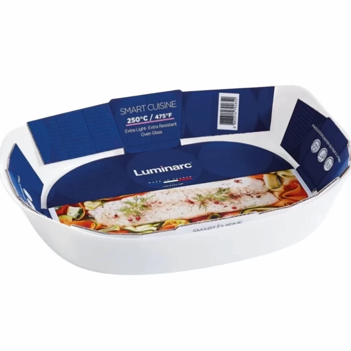Блюдо для запекания Luminarc P8332