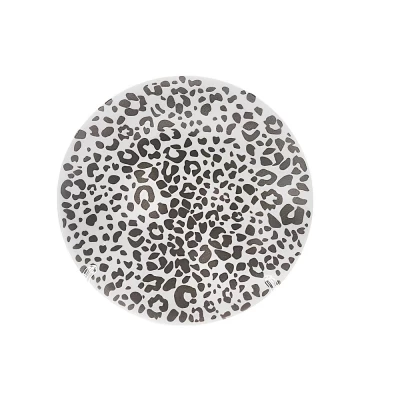 Тарелка мелкая &quot;Леопард&quot; 175 мм арт. 3С2288Ф34