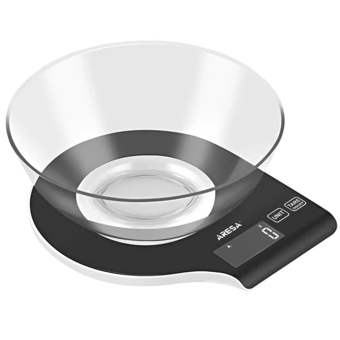 Весы кухонные Aresa AR-4301