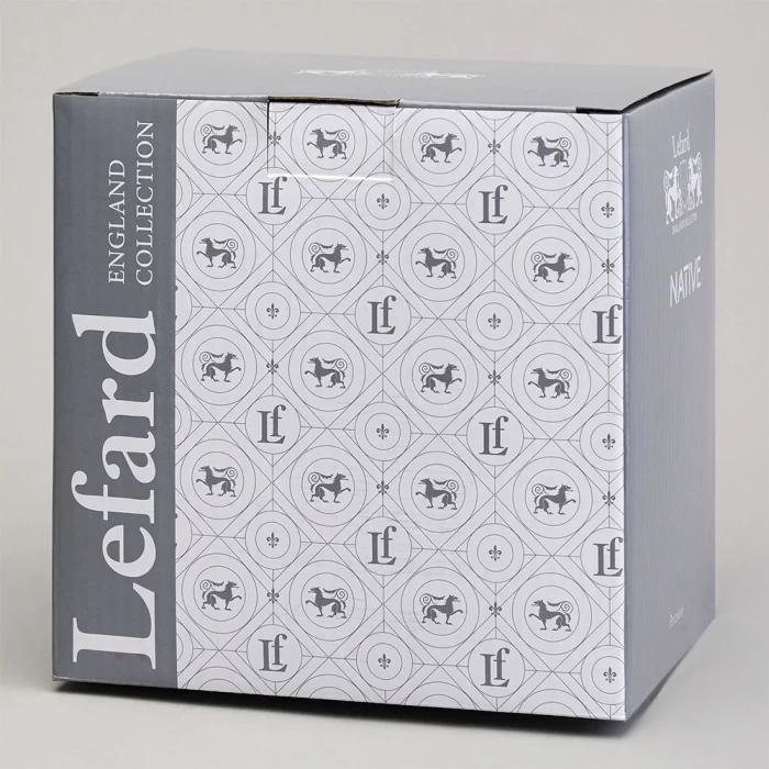 Салатник Lefard Native 