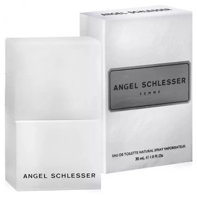 Туалетная вода Angel Schlesser Femme 30мл
