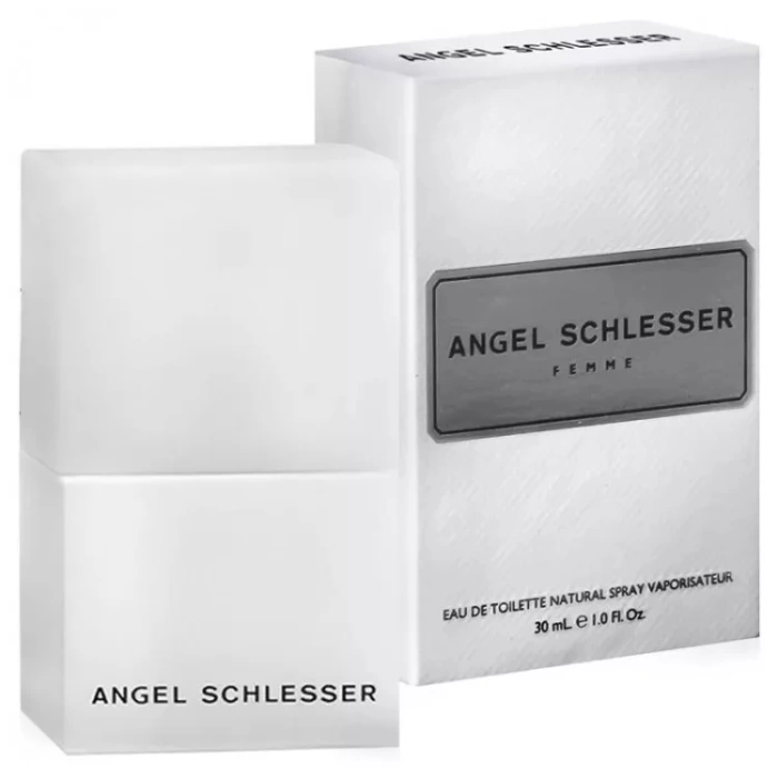 Туалетная вода Angel Schlesser Femme 30мл