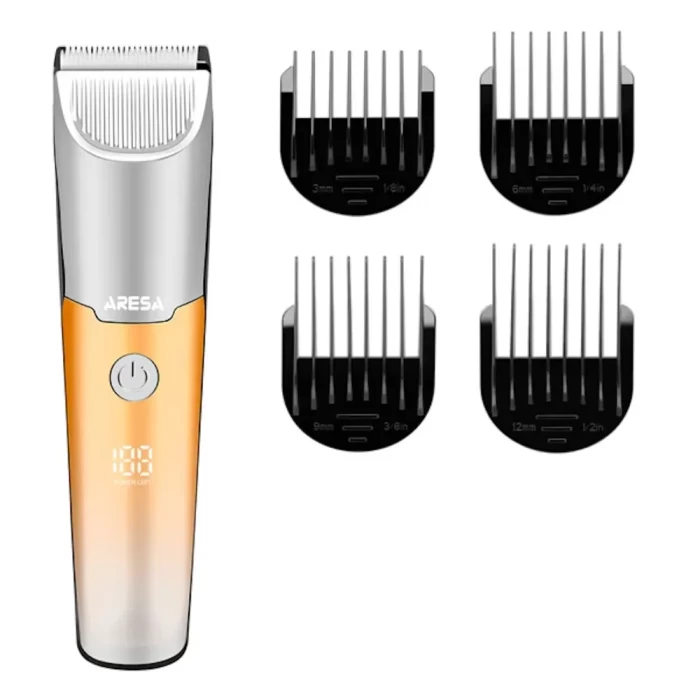 Машинка для стрижки волос Aresa AR-2251