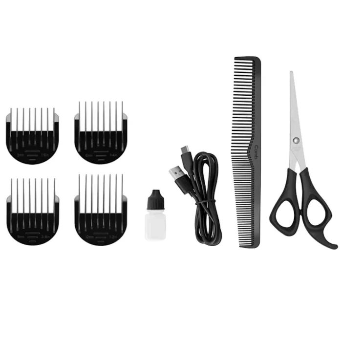 Машинка для стрижки волос Aresa AR-2251