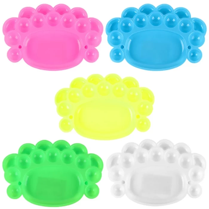 Палитра средняя Darvish арт DV-1461