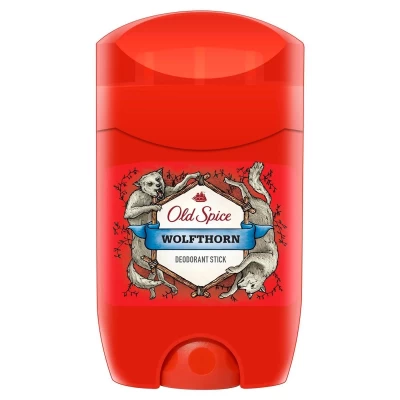Old Spice &quot;Wolfthorn&quot; 50мл