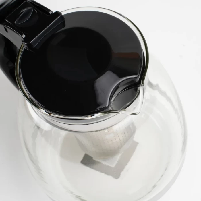 Чайник заварочный ТМ "ЦУМ" 4206 1,5 л