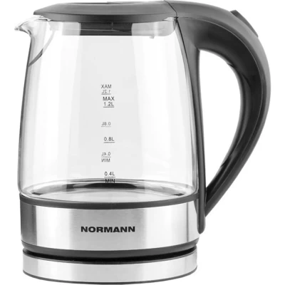 Электрочайник Normann AKL-235
