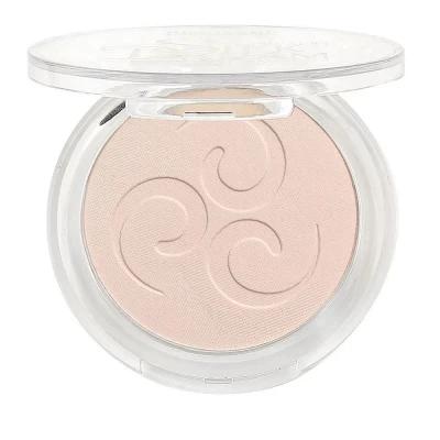 Пудра компактная Luxvisage Silk Dream nude skin
