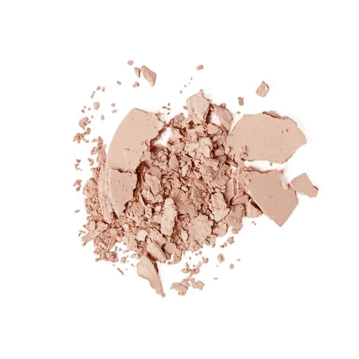 Пудра компактная Luxvisage Silk Dream nude skin