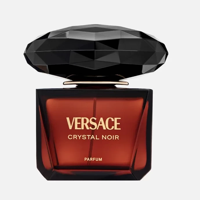 Туалетная вода Versace Crystal Noir