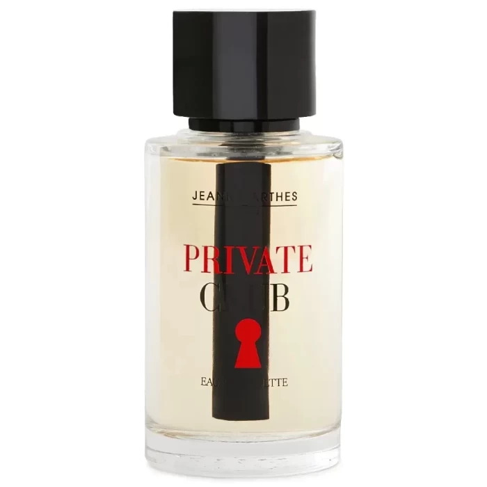 Туалетная вода Jeanne Arthes Private Club 100мл
