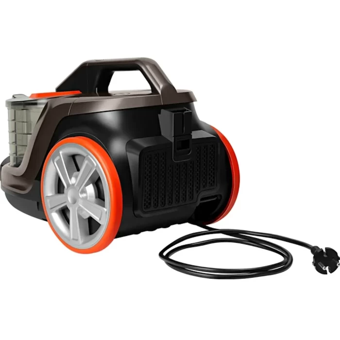 Пылесос Aresa AR-2407