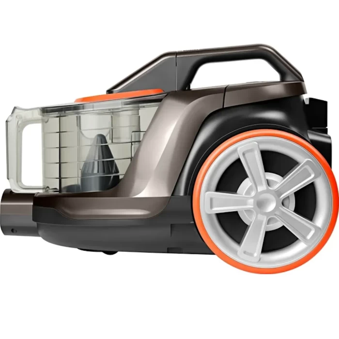 Пылесос Aresa AR-2407