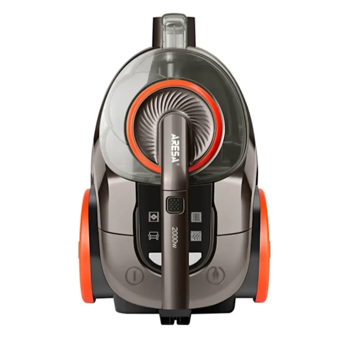 Пылесос Aresa AR-2407