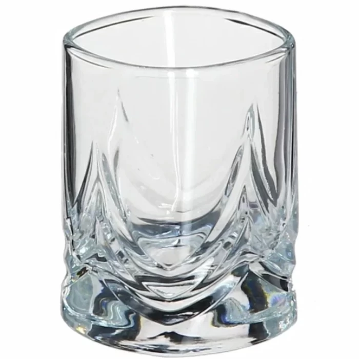 Набор стопок Pasabahce Триумф 60мл