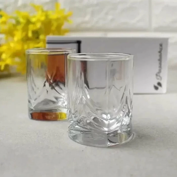 Набор стопок Pasabahce Триумф 60мл