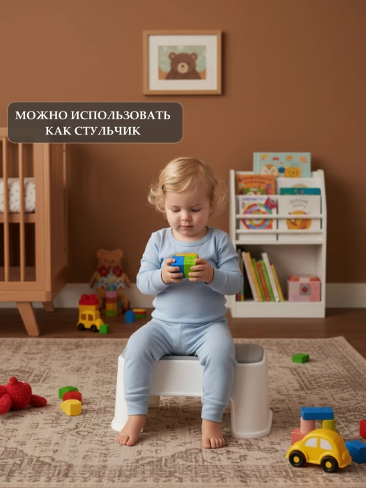 Табурет ТМ "ЦУМ" арт. DRG06161-008