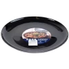 Блюдо Luminarc Pizza Black 32см М0066