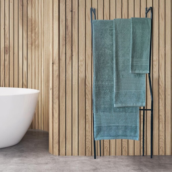 Полотенце махровое ТМ "ЦУМ" Classik 30х60 см