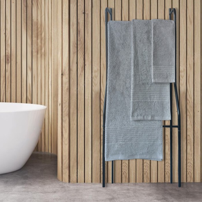 Полотенце махровое ТМ "ЦУМ" Classik 30х60 см