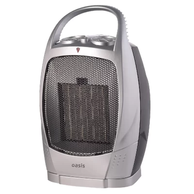 Тепловентилятор керамический Oasis KS-15 RP