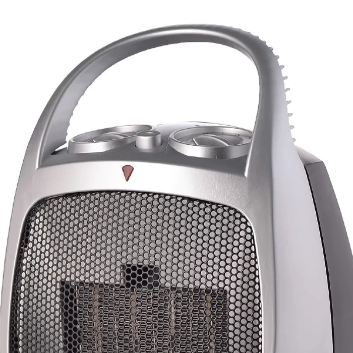 Тепловентилятор керамический Oasis KS-15 RP