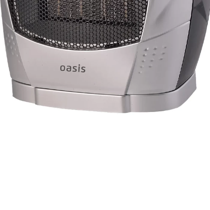 Тепловентилятор керамический Oasis KS-15 RP