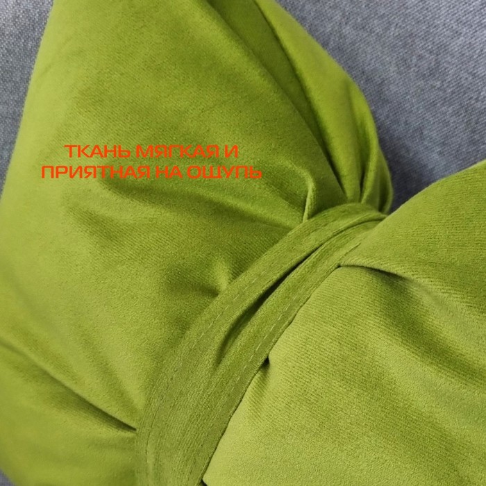 Подушка декоративная MATEX ITAKA LINE 42*37*15 арт. 60-888