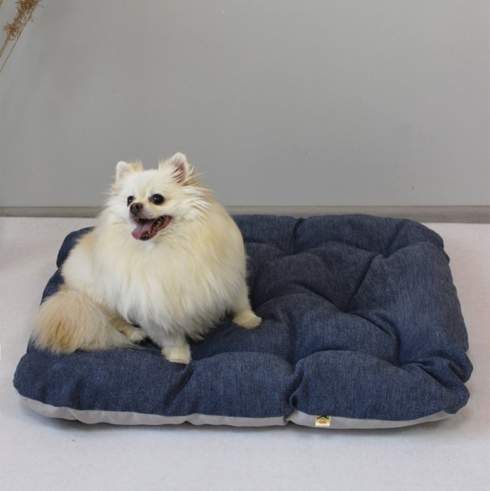 Лежанка для животных  MATEX PET HAGA 75*57*10 арт. 55-792