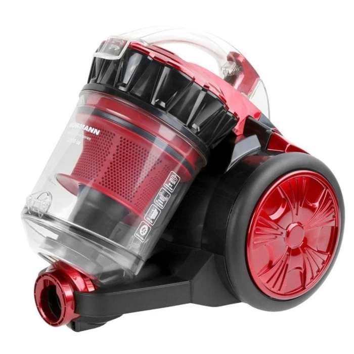 Пылесос Normann AVC-212