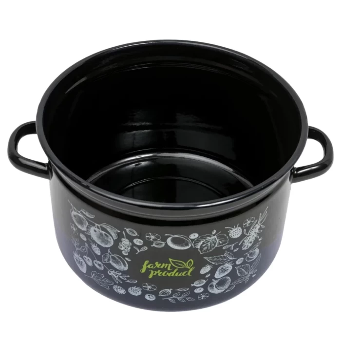 Кастрюля Appetite Berry 7л