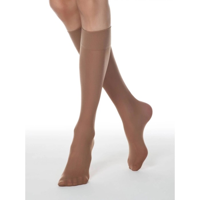 Получулки (гольфы) женские Conte Elegant Tension 40 (2 пары) 8С-2СП