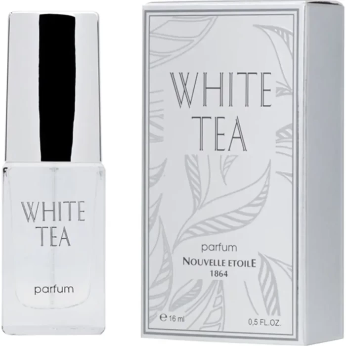 Духи Новая Заря Белый чай 16мл