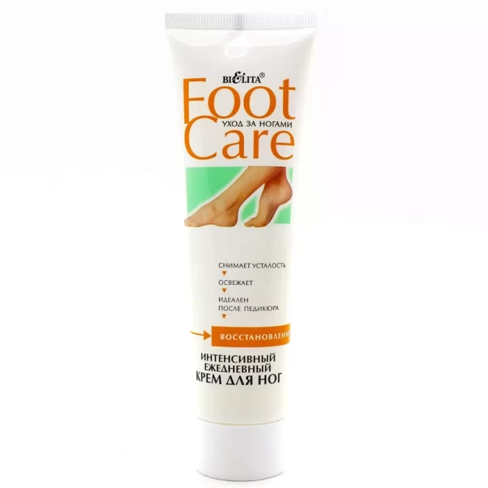 Крем для ног Белита Foot Care 100мл