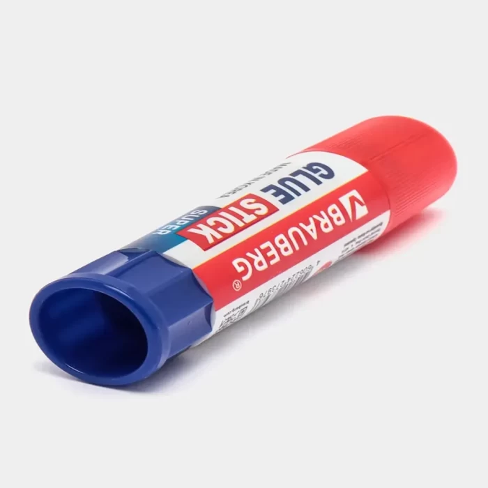 Клей-карандаш 8г BRAUBERG SUPER арт 229540