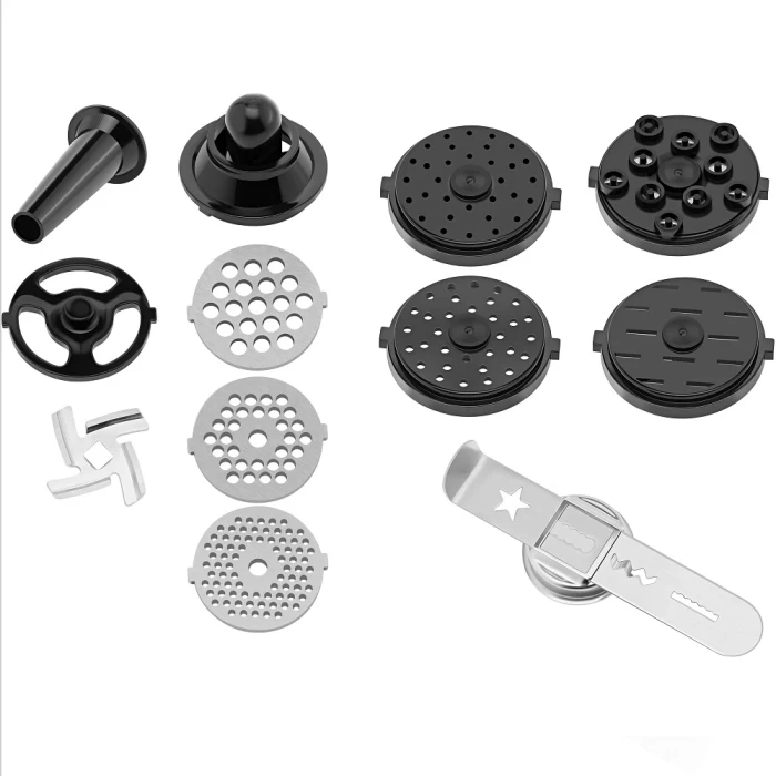 Кухонный комбайн Aresa AR-1711