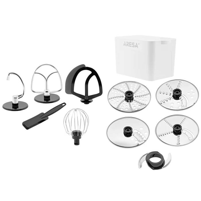Кухонный комбайн Aresa AR-1711