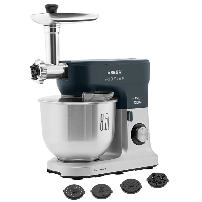 Кухонный комбайн Aresa AR-1711